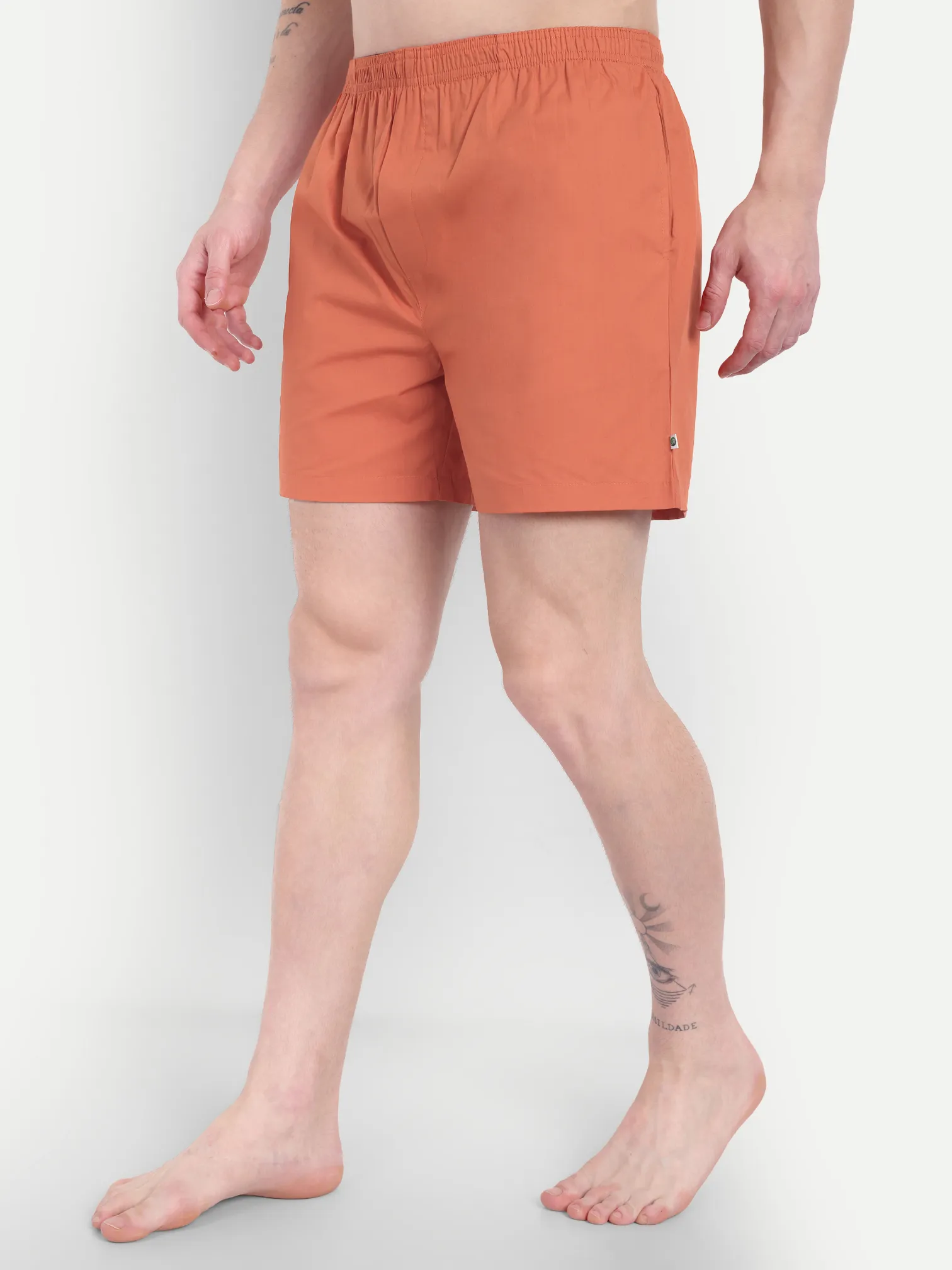 ecomm male shoot
